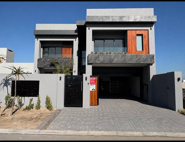 5 BEDROOM HOUSE FOR SALE IN SANDOWN